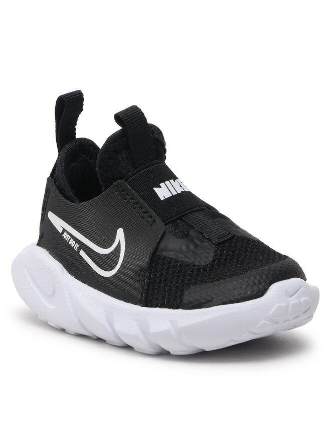 Sneakers Nike Flex Runner 2 (Tdv) DJ6039 002 Nero | escarpe.it