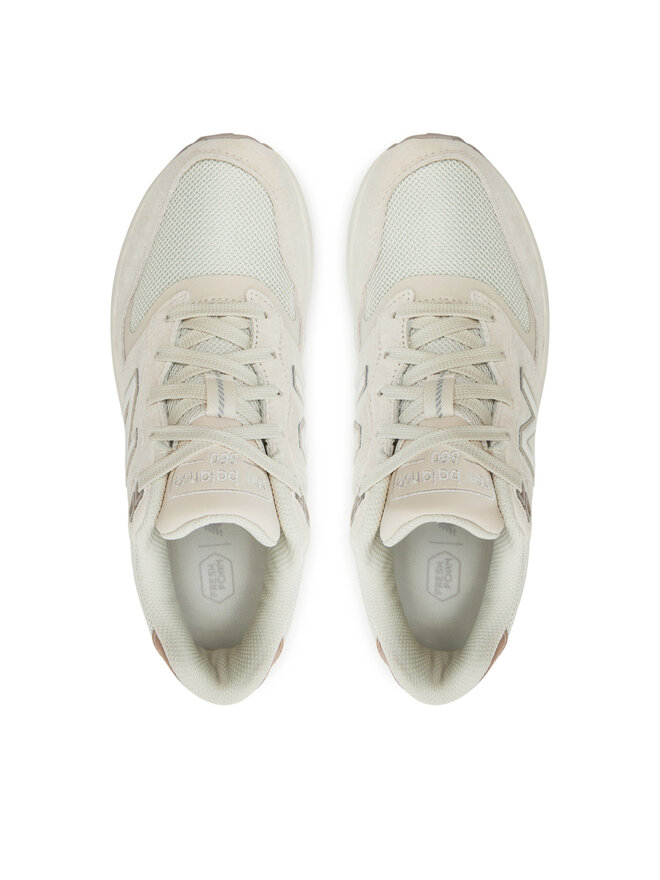 New Balance Sneakers New Balance Walking 880 WW880TB6 Beige