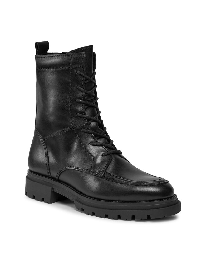 Marco Tozzi Stiefeletten Marco Tozzi 2-25207-41 Schwarz