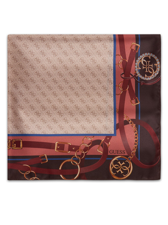 Guess Šalis Guess AW5445 POL01 Smėlio