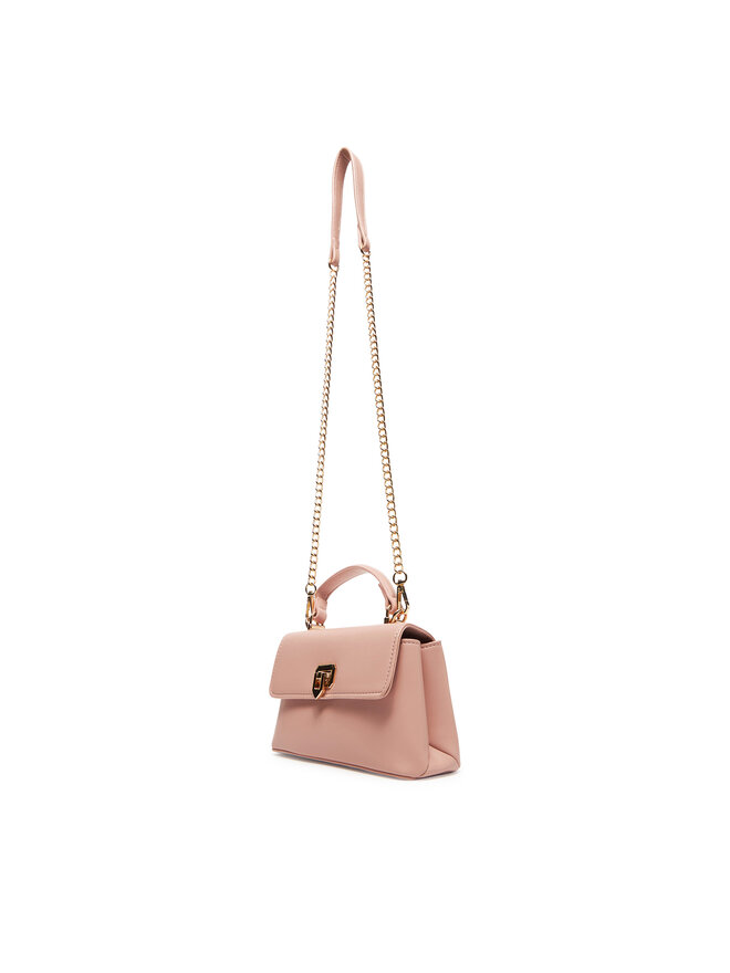 DeeZee Handtasche DeeZee DZE-S-022-07 Rosa