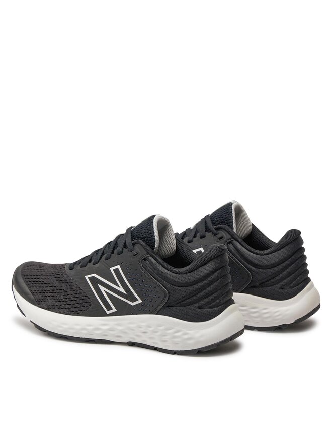 New Balance Laufschuhe New Balance Fresh Foam 520 v7 W520LK7 Schwarz