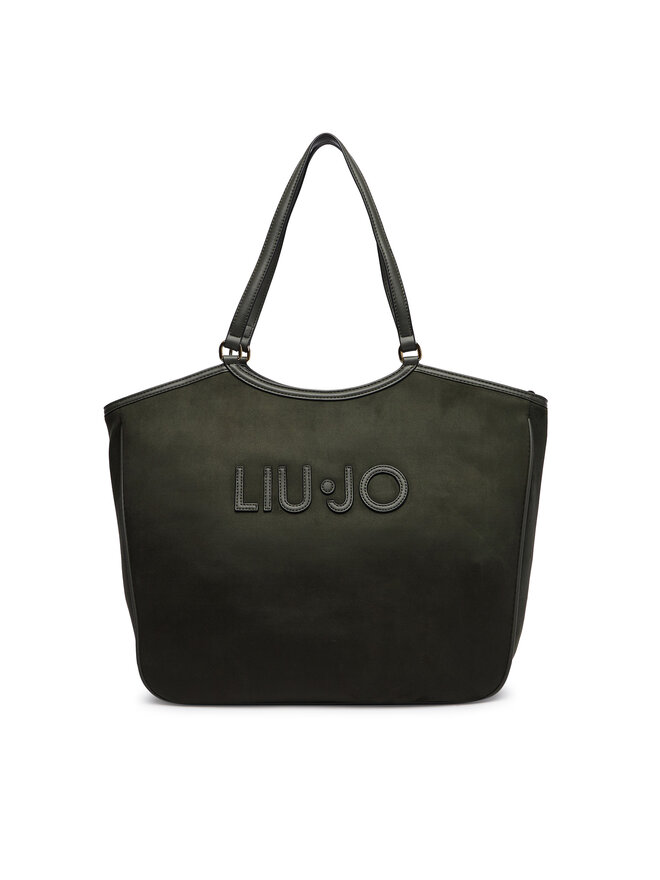 Liu Jo Handtasche Liu Jo AF6117 T711A Dunkelgrün