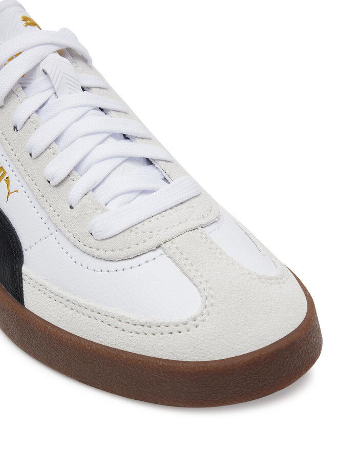 Puma Zapatillas Puma Puma Club II Era Jr 401489 02 Blanco