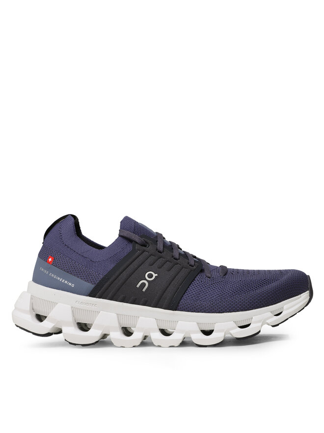 On Scarpe running On Cloudswift 3 3MD10560045 Blu scuro
