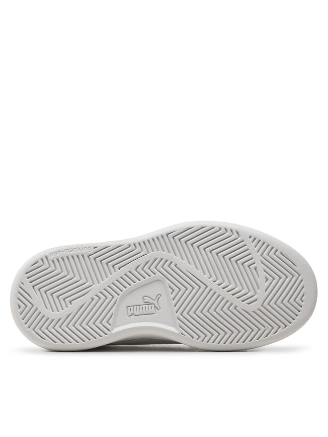 Puma Сникърси Puma Smash 3.0 395609 03 Бял