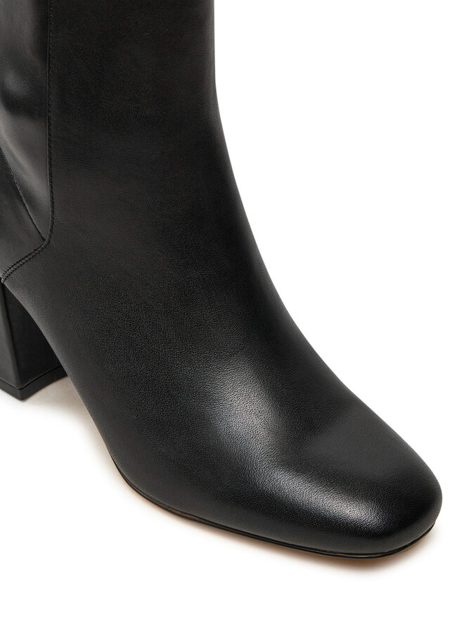 Stiefeletten Aldo Satorimini 13838529 Schwarz eschuhe