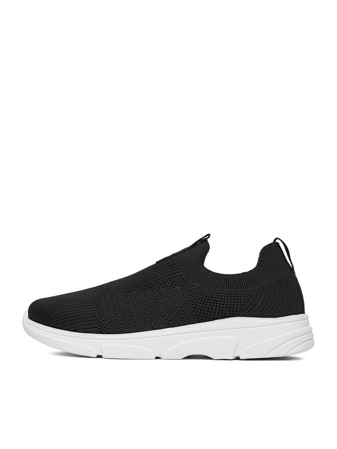 Sprandi Sneakers Sprandi CEO-CP91-25813A Schwarz
