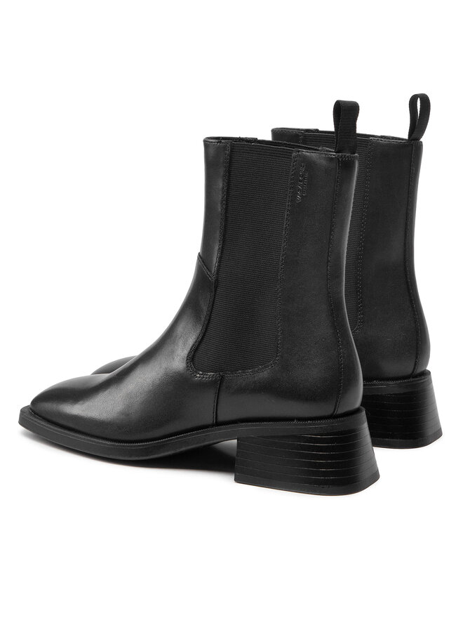 Vagabond Shoemakers Klassische Stiefeletten Vagabond Shoemakers Blanca 5417-001-20 Schwarz