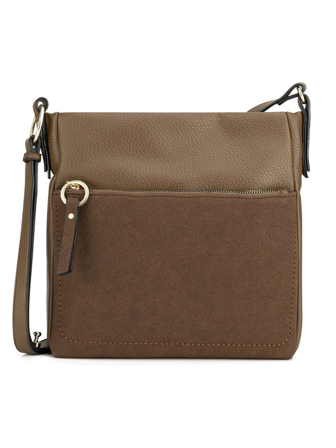 Lasocki Bolso Lasocki LSK-K-062-06 Caqui