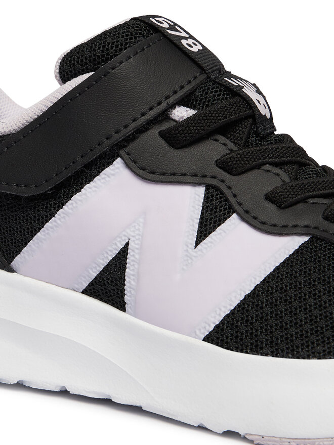 New Balance Sneakers New Balance P57823W Schwarz