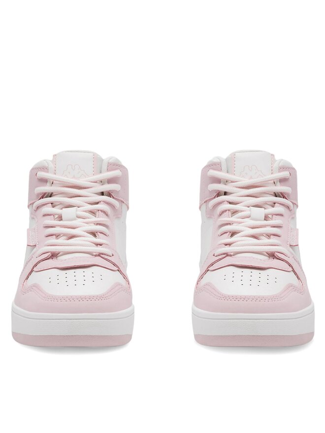 Kappa Sneakersy Kappa SS24-3C006-DZ Różowy