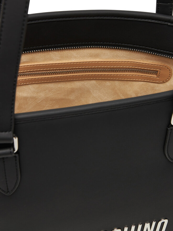 LOVE MOSCHINO Τσάντα LOVE MOSCHINO JC4190PP1NKD000B Μαύρο