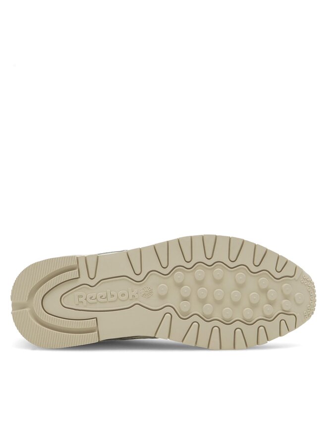Reebok Sneakers Reebok Classic Leather 100033439 Écru
