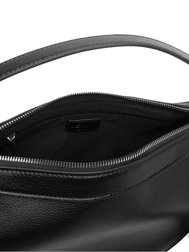 JENNY Handtasche JENNY CEO-JNY-M-004-10 Schwarz