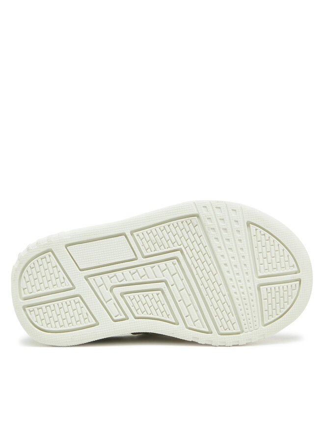 Tommy Hilfiger Zapatillas Tommy Hilfiger Flag Low Cut Velcro Sneaker T1A9-33730-1439 M De color