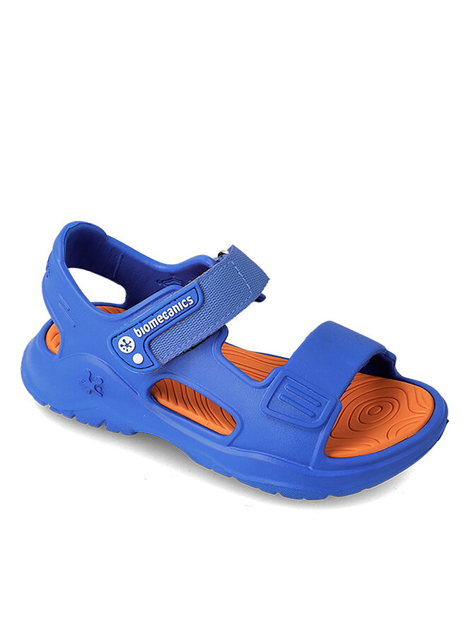 Biomecanics Sandalen Biomecanics 232290 Blau