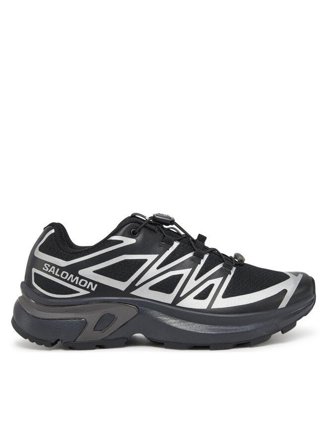 Salomon Sneakersy Salomon Xt-Evr L47693900 Černá