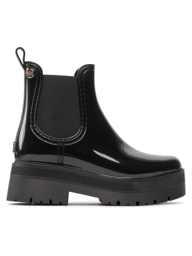 Gioseppo Gummistiefel Gioseppo Igaliku 67125 Schwarz