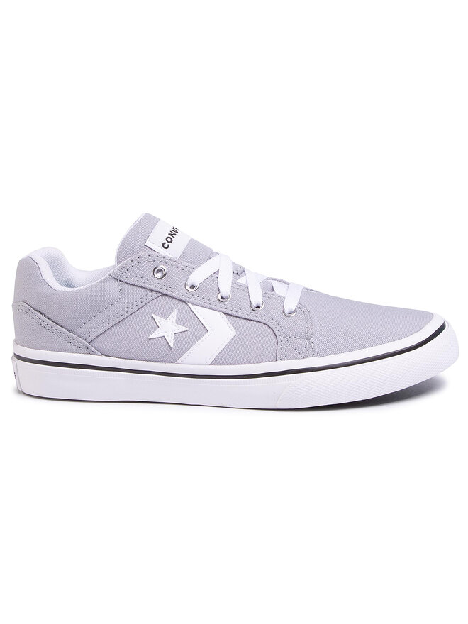 Tenisówki Converse El Distrito 2.0 Ox 167533C Szary