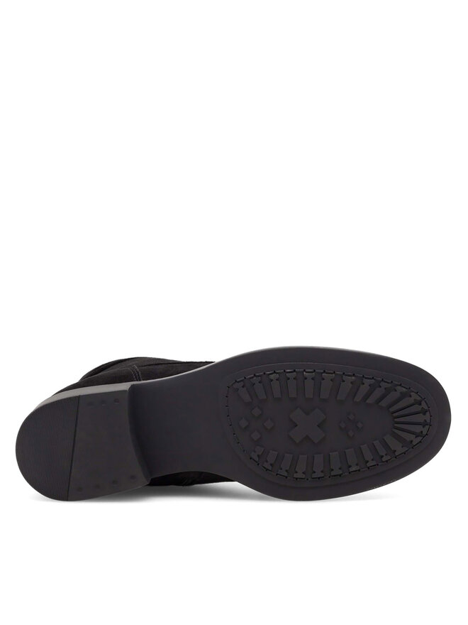 Lasocki Botines Lasocki DERBY ARC-DERBY-02 Negro