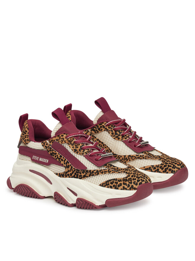 Steve Madden Sneakers Steve Madden PossessionL-E SM19000123 Multicolore