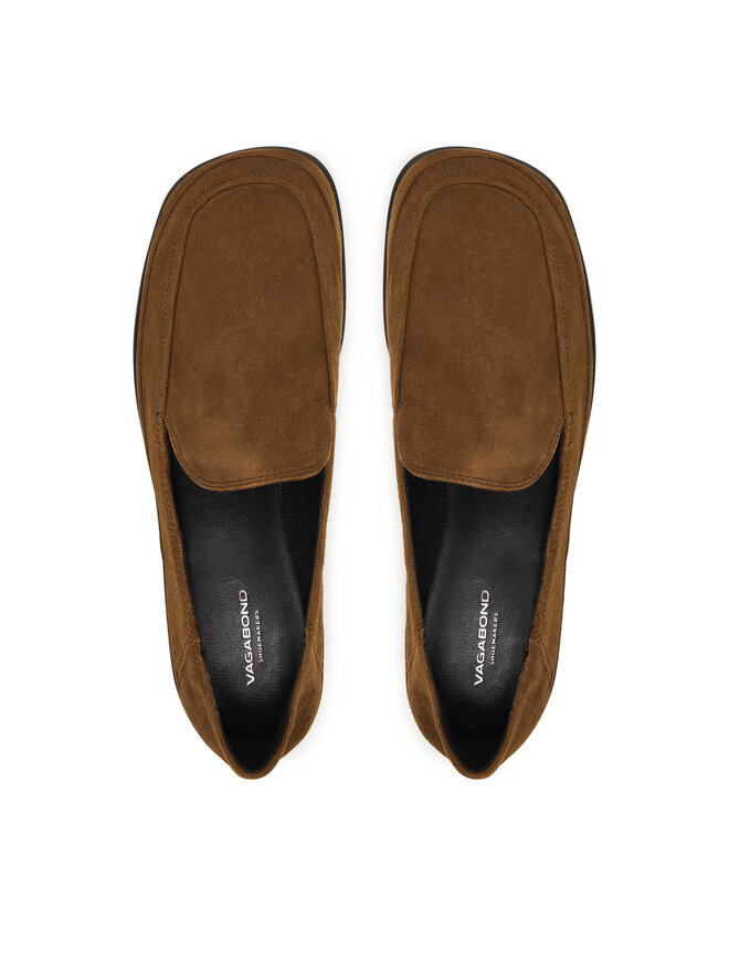 Vagabond Shoemakers Сліпери Vagabond Shoemakers Sammie 5924-040-89 Коричневий
