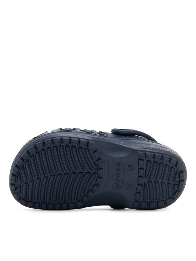 Crocs Şlapi Crocs BAYA CLOG T 207012-410 Bleumarin