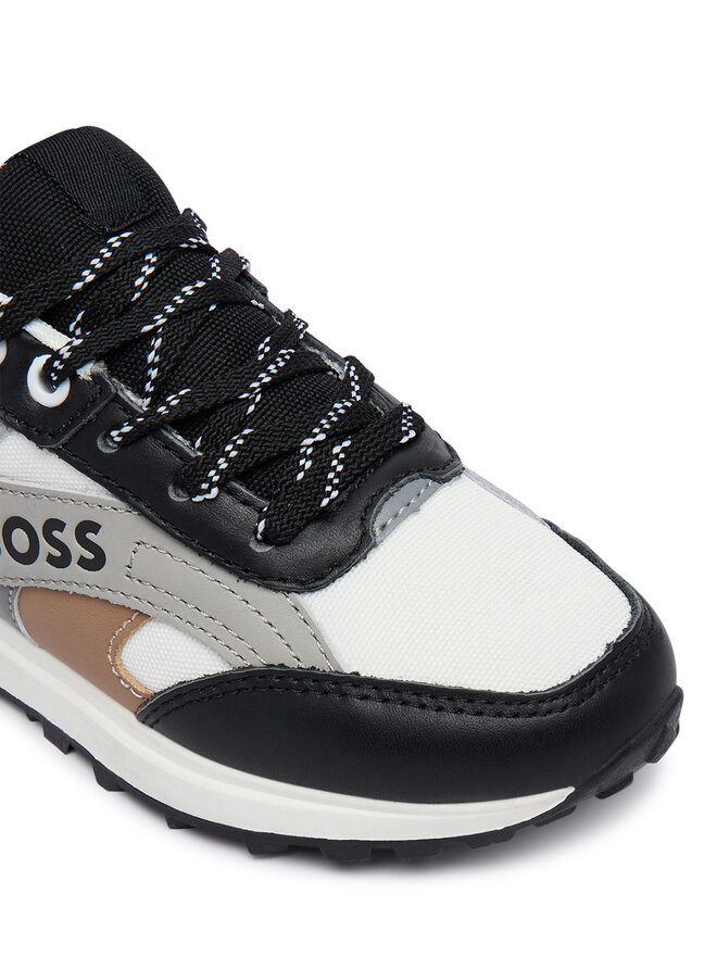 BOSS Sneakers BOSS J52810 M Bunt