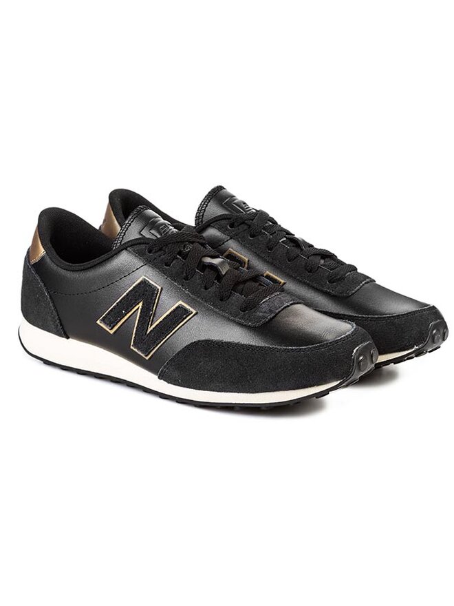 New Balance Sneakers New Balance Classics U410SKG Schwarz