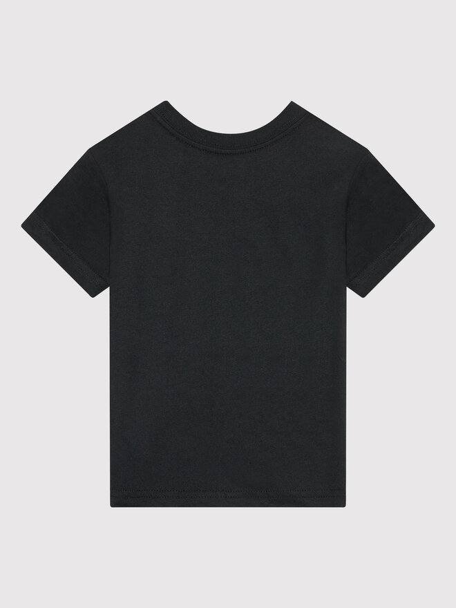 Polo Ralph Lauren Polo Ralph Lauren T-Shirt Ss Cn 322832904036 Schwarz Regular Fit