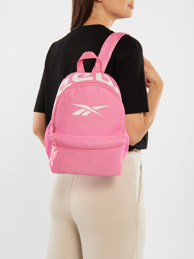 Reebok Rucksack Reebok RBK-041-CCC-05 Rosa