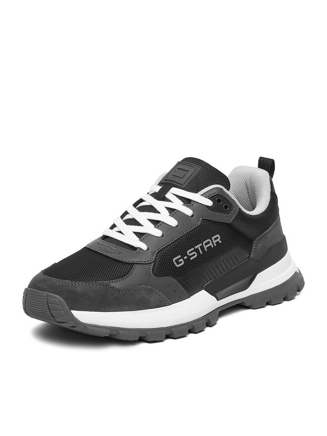 G-Star Raw Снікерcи G-Star Raw CEO-Y24061 Сірий