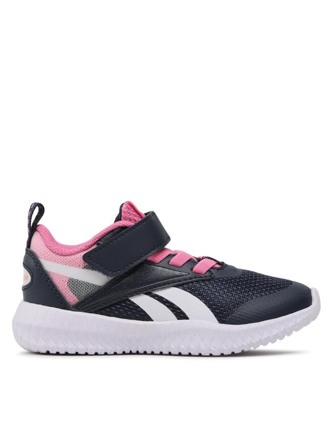 Zapatillas de futbol sala Reebok Flexagon Energy 3 HP4807 Azul zapatos.es