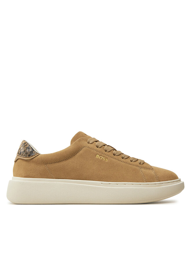 BOSS Zapatillas BOSS Amber Tenn 50536263 Beis