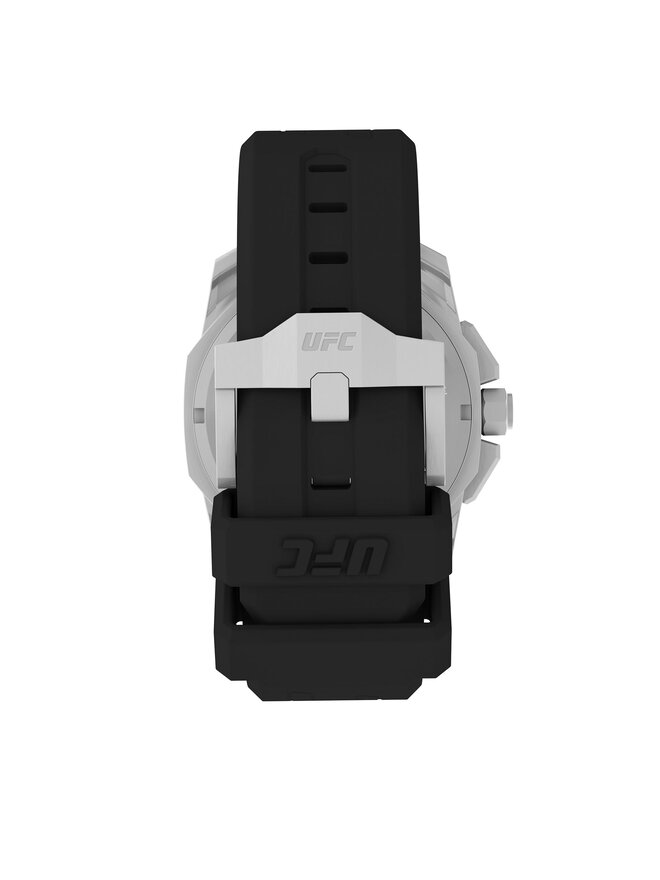 Timex Reloj Timex UFC Icon Chronograph TWG047400 Negro