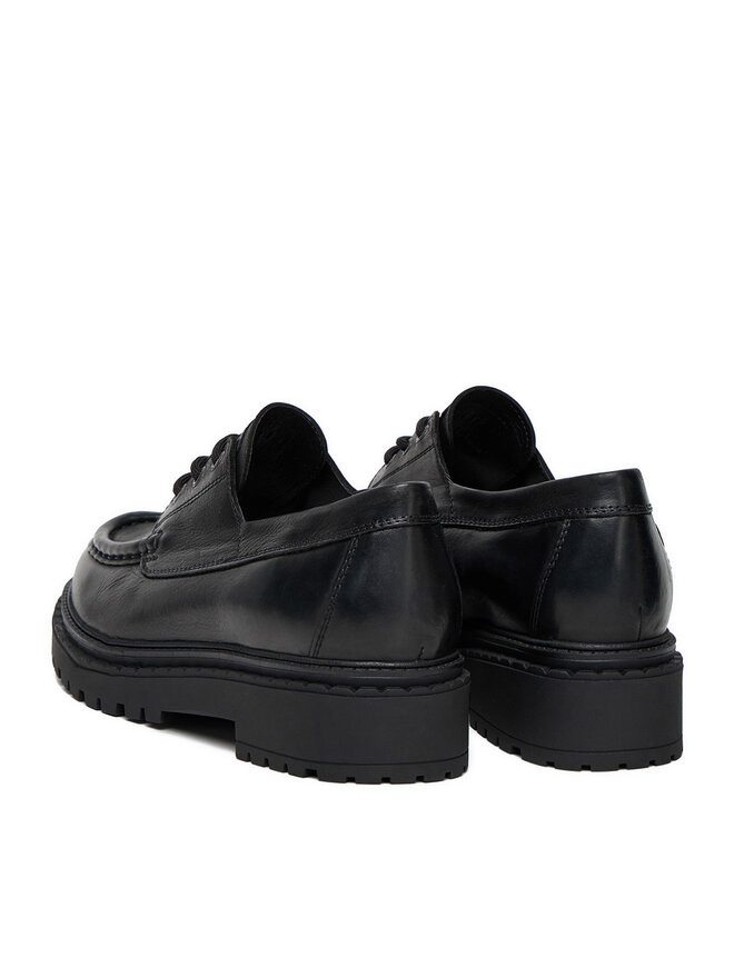 G-Star Raw Туфлі G-Star Raw EO-MELEK-25FW28 Чорний