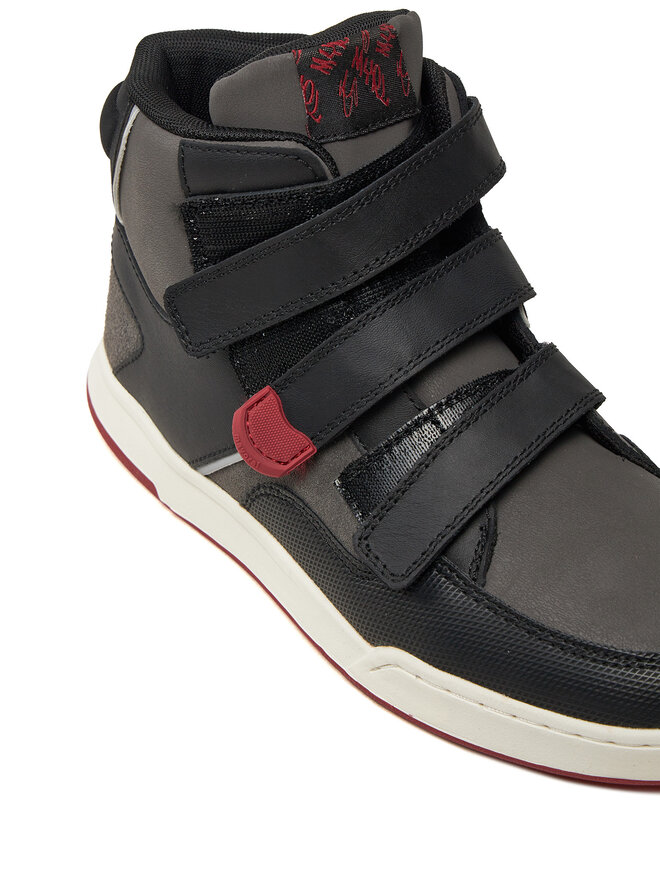 Mayoral Sneakers Mayoral 48503 Schwarz