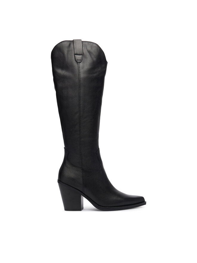 Aldo Stiefel Aldo Nevada 13672021 Schwarz