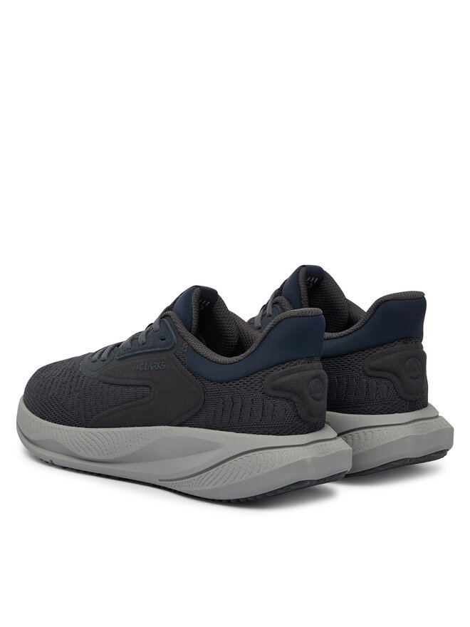 Clarks Снікерcи Clarks Pace Move 26186613 Cиній