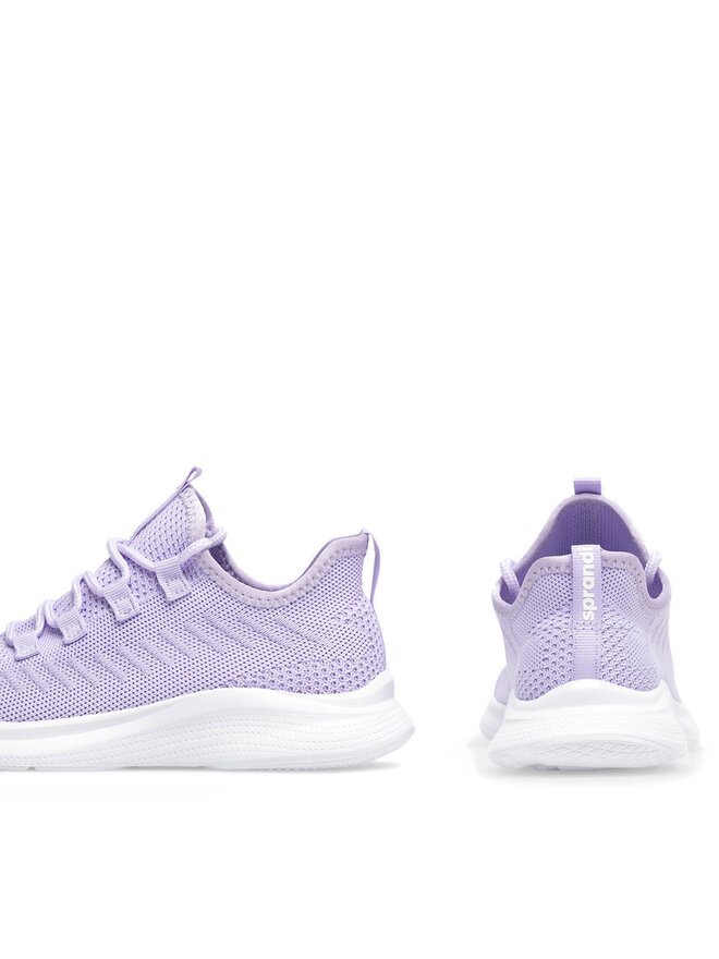 Sprandi Sneakers Sprandi CP66-23701(IV)DZ Viola