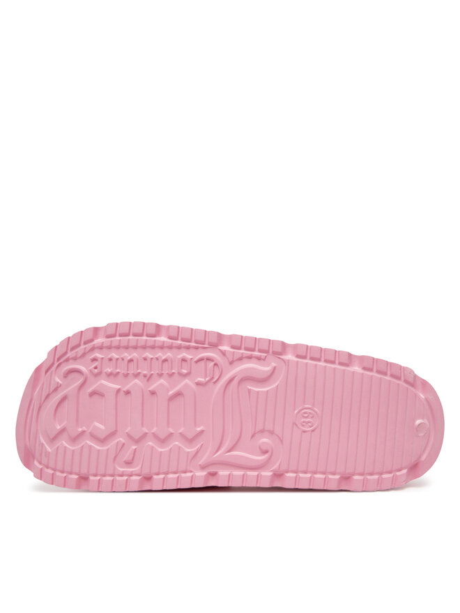 Juicy Couture Chanclas Juicy Couture PJC2 Rosa