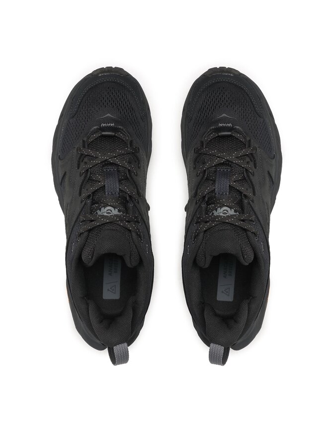 Hoka Sneakers Hoka Anacapa Breeze 1127920 Nero