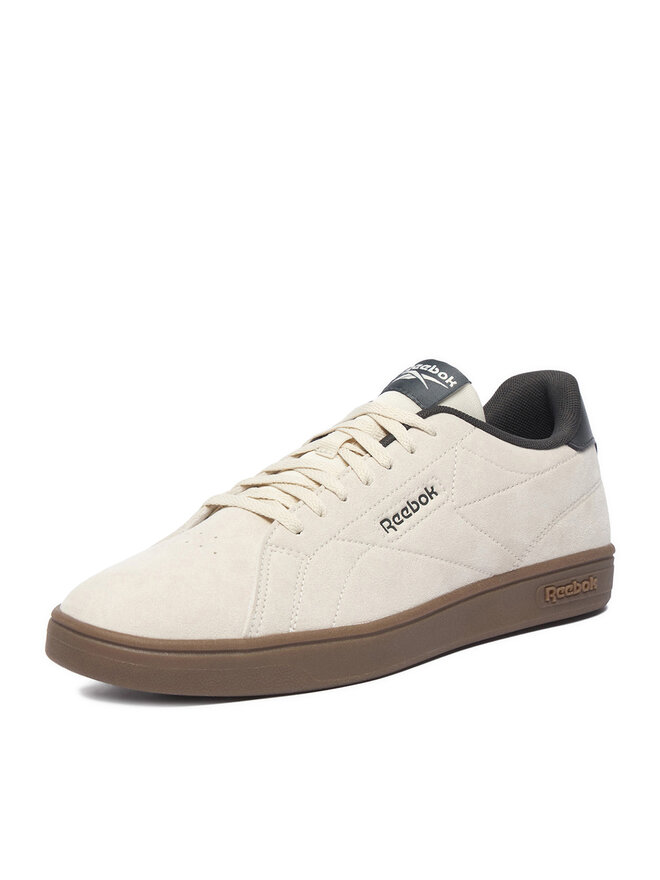 Reebok Снікерcи Reebok CEO-COURT CLEAN 100275932 Кремовий