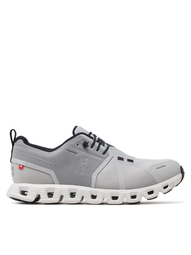 On Zapatillas de running On Cloud 5 Waterproof 5998837 Gris