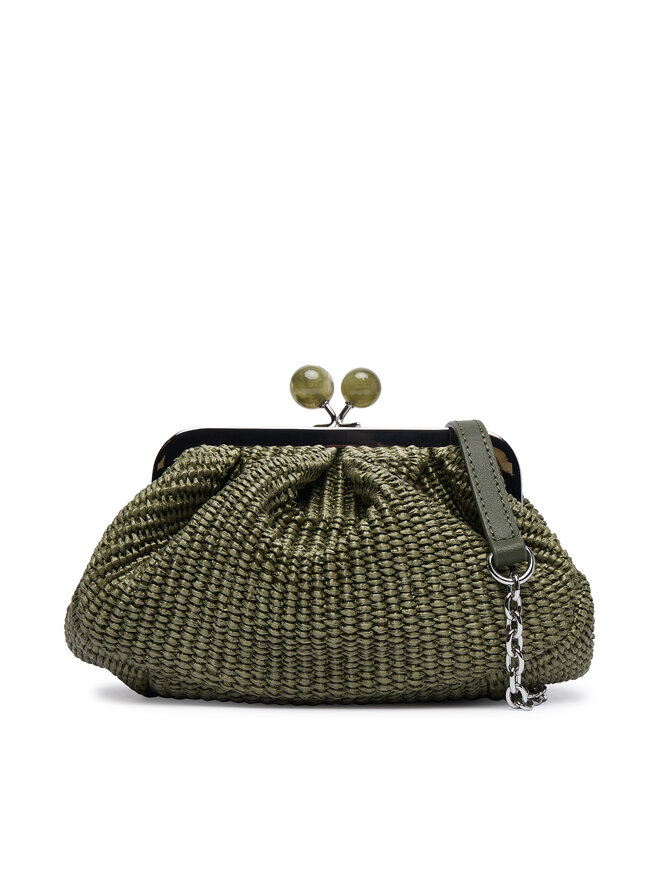 Weekend Max Mara Сумка Weekend Max Mara Pasticcino 2615511115650 Зелений