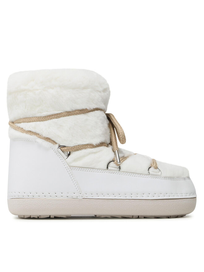DeeZee Апрески DeeZee NS9034-01 Бял