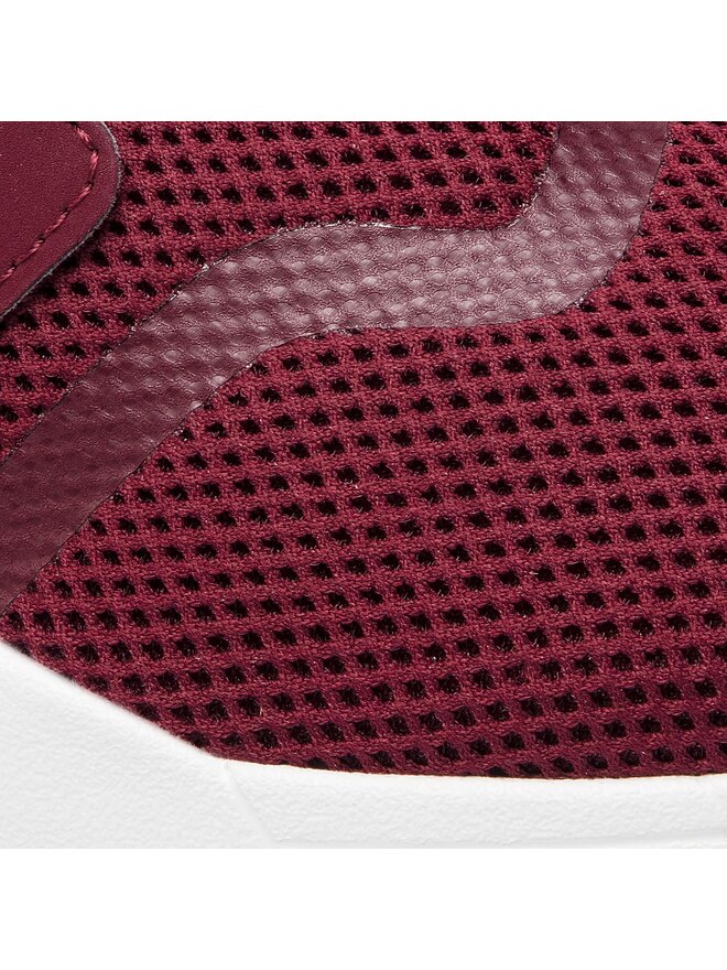 Sneakers New Balance MS247FG Bordeaux chaussures