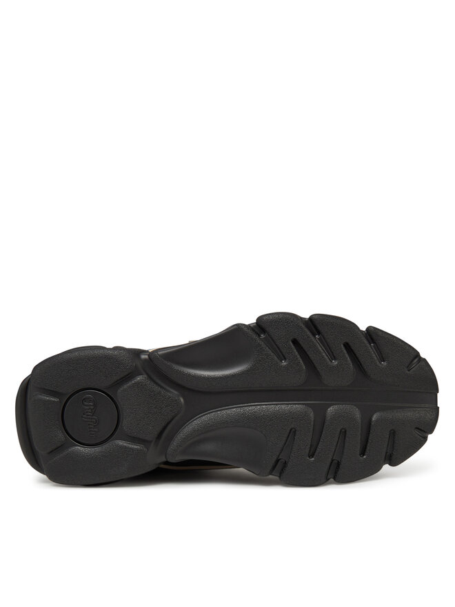Buffalo Sneakersy Buffalo CLD Chai BS 1410104 Czarny