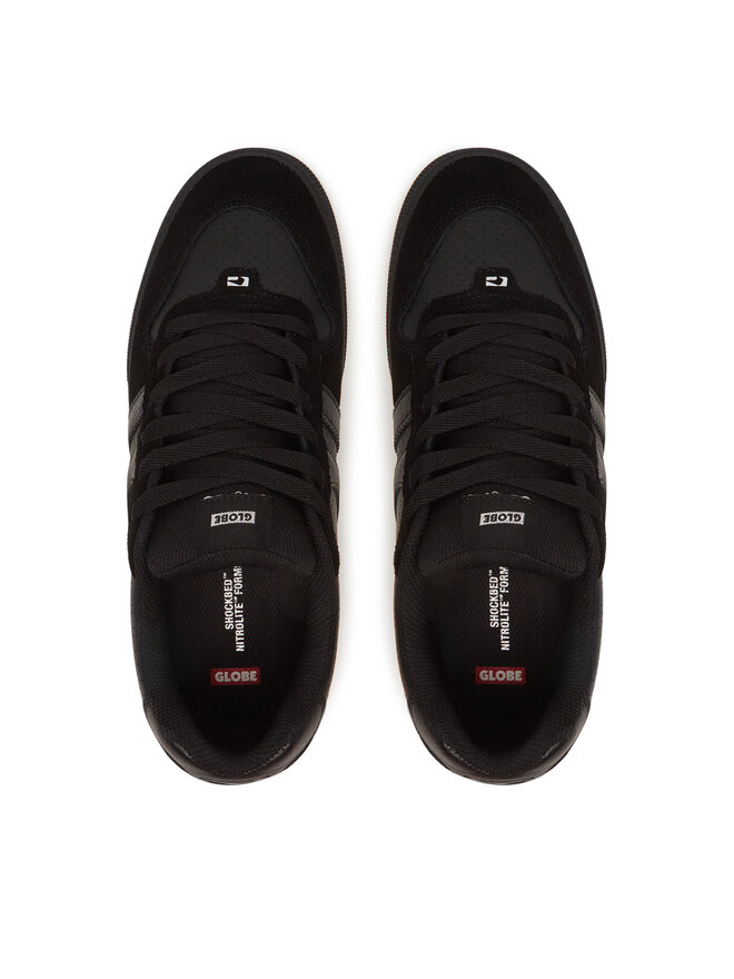 Globe Sneakers Globe Encore-2 GBENCO2 Schwarz